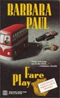Fare Play (Marian Larch)