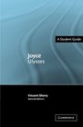 Joyce Ulysses