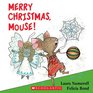 Merry Christmas Mouse
