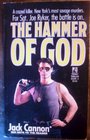The HAMMER OF GOD