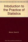 Intoduction to the Practice of Statistics 4e CD  SG  SPLUS Software