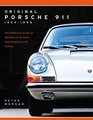 Original Porsche 911 19641998 Specifications Data and History