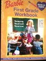 Barbie First Grade Workbook