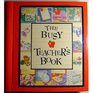 The Busy Teacher's Book