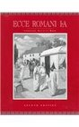 Ecce Romani: Language Activity Book Student's Edition : A Latin Reading Program : I-A Meeting the Family