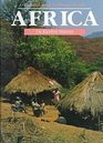 Africa (Cultural Atlas for Young People)