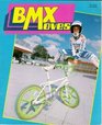 BMX Moves