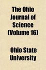 The Ohio Journal of Science