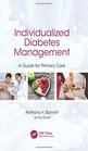 Individualized Diabetes Management A Guide for Primary Care