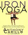 Iron Yoga