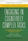 Engaging in Cognitvely Complex Tasks Classroom Techniques to Help Students Generate  Test Hypotheses Across Disciplines