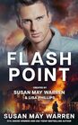 Flashpoint (Chasing Fire: Montana)