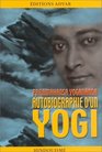 Autobiographie D'un Yogi