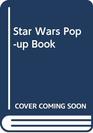 Star Wars Popup Book