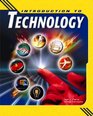 Introduction to Technology Student Text