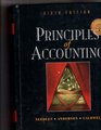 Principles of Accounting