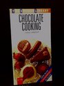 Chocolate Cooking