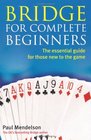 Bridge for Complete Beginners