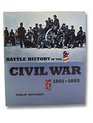 History of the Us Civil War