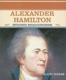 Alexander Hamilton Estadista Estadounidense