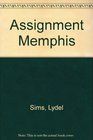 Assignment Memphis