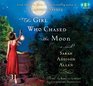 The Girl Who Chased the Moon (Audio CD) (Unabridged)