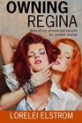 Owning Regina Diary of my unexpected passion for another woman
