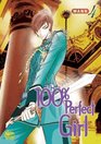 100 Perfect Girl Volume 4