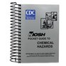Niosh Pocket Guide to Chemical Hazards  September 2010 Edition