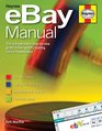 The eBay Manual The Indispensable Stepbystep Guide to the World's Leading Online Marketplace