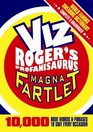 The Magna Fartlet Viz Roger's Profanisaurus