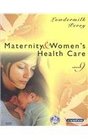 Maternity  Women's Health Care  Text and Virtual Clinical Excursions Package