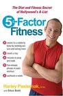 Five Factor Fitness