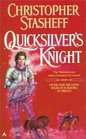 Quicksilver's Knight (Warlock's Heirs, Bk 2)