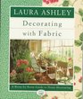 Laura Ashley Decorating With Fabric  A RoombyRoom Guide to Home Decorating