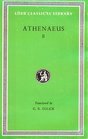 Athenaeus The Deipnosophists Volume II Books 3106E5