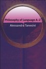 Philosophy of Language AZ