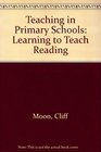 Teaching in Primary Schools