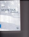 2005 State Tax Handbook