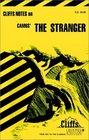 The Stranger (Cliffs Notes)