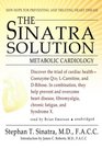 The Sinatra Solution First EditionMetabolic Cardiology