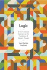 Logic A GodCentered Approach to the Foundation of Western Thought