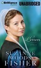 The Letters A Novel