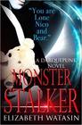 Monster Stalker A Darquepunk Novel