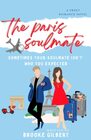 The Paris Soulmate A Sweet Romance Novel Perfect for Clean and Wholesome Romance Readers Looking for Paris Romance
