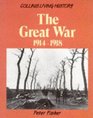 The Great War 19141918