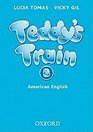 Teddy's Train  Cassette B