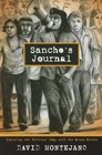 Sancho's Journal Exploring the Political Edge with the Brown Berets