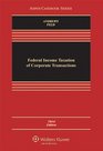 Federal Income Taxation of Corporate Transactions