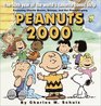 Peanuts 2000: The 50th Year Of The World\'s Favorite Comic Strip